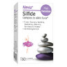 Silfide Complexe Perte de poids, plus Fucoïdane, 60 comprimés, Alevia