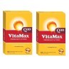 Pachet Vitamax Q10, 30 capsule (2 la preț de 1), Perrigo