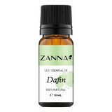 Ulei esential de dafin, 10 ml, Zanna