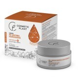 Crema antirid hidratanta Face Care, 50 ml, Cosmetic Plant