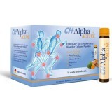 CH Alpha Active - Colagen 4 in 1 formula, 28 fiole buvabile, Gelita Health