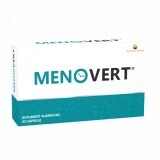Menovert, 30 capsule, Sun Wave Pharma