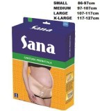 Centura prenatala reglabila Sana L, HTC Limited