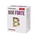 Bor Forte, 30 capsule, Parapharm