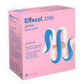 Effecol 3350 Junior, 12 plicuri x 6,5 g, Epsilon Health