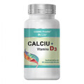 Calcio + Vitamina D3, 90 compresse, Cosmopharm