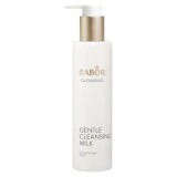 Lapte demachiant Gentle Cleansing Milk Cleansing, 100 ml, Babor