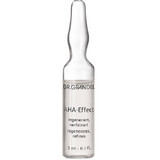 Ampoule with AHA Effect, 3 ml, Dr. Grandel