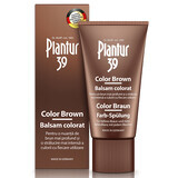 Balsam colorat Plantur 39 Color Brown, 150 ml, Dr. Kurt Wolff