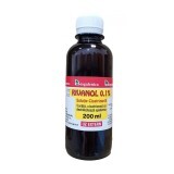 Rivanol x 200 ml, Biogalenica