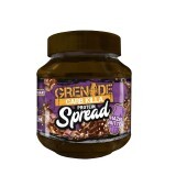 Grenade Protein Spread, Crema Proteica Tartinabila, Cu Aroma De Ciocolata Cu Bucati De Alune, 360 G