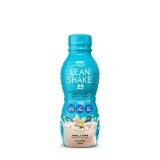 Gnc Total Lean Lean Shake 25 Shake Proteic Rtd Cu Aroma De Vanilie, 414 Ml