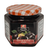 Dulceata de prune coapte, 420 g, Inspiratia bunicii