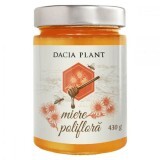 Miere poliflora, 430 gr, Dacia Plant