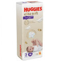 Scutece Pants Nr.3 Elite Soft, 6-11 kg, 48 buc, Huggies