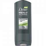 Gel de dus pentru barbati Mineral & Sage, 400 ml, Dove