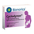 Cyclodynon, 30 comprimate filmate, Bionorica