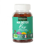 Ma Detox Bio, 60 jeleuri, Santarome