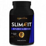 Slimafit, 60 capsule, Medicinas