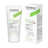 Noreva Exfoliac Acnomega Crema corectoare intensiva pentru ten acneic 200, 30 ml