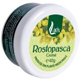 Crema cu Rostopasca, 40 g, Larix