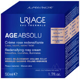 Crema concentrata anti imbatranire Pro Colagen Age Absolu, 50 ml, Uriage