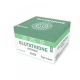 Glutathion Lipozomal, 300 mg, 30 plicuri, Liporom