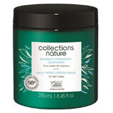 Masca hidratanta pentru par Quotidien Collections Nature, 250 ml, Eugene Perma