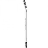 Perie pentru aranjarea sprancenelor The Brow Brush, 1 bucata, West Barn