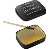 Sapun pentru sprancene Extra Strong Soap Brows, 25g, West Barn