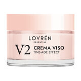 V2 Regenerating and Revitalising Anti-Wrinkle Face Cream, 30 ml, Lovren