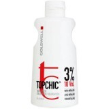 Oxidant Goldwell Top Chic Lotion 3% 1L