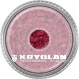 Pudra fard Kryolan Microfina Satin SP557 3g 