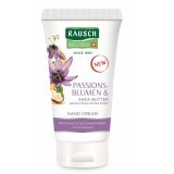 Crema de maini cu Passiflora, 50 ml, Rausch