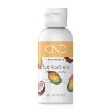 Lotiune hidratanta CND Scentsation Mango & Coconut pentru maini si picioare 59ml