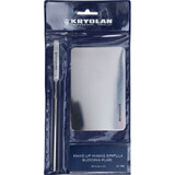 Set instrumente make up Kryolan spatula si placa de amestecare 