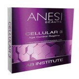 Tratament Anesi Coffret Cellular 3 mono doze 4buc