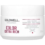 Tratament de par Goldwell Dual Sences Color Extra Rich 60s 200ml