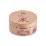 Eolia Crema de Maini Organica cu Aroma de Scortisoara 75ml / 2.54 fl. oz