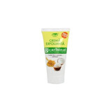 Crema Exfolianta 96% Naturala cu Bicarbonat, 50ml - CETA SIBIU