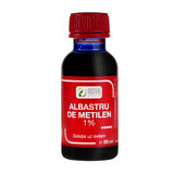 Albastru de Metilen 1% 25ml Adya Green