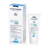 Isispharma NeoTone Radiance Crema depigmentanta cu fotoprotectie SPF 50, 30 ml