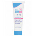 Crema dermatologică extra delicată pentru copii, 50 ml, Sebamed Baby