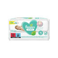 Pampers Servetele umede Sensitive Duo, 2x52 buc