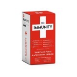 Dr. Immunity x 60 cps Regenswiss