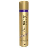 HARMONY Gold Fixativ par Extra Firm Hold 400ml
