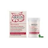 BIOCLIN BIO-FORCE Supliment alimentar, 60 cpr