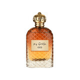 My Geisha Oud - Extrait De Parfum