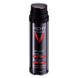 Cremă hidratantă cu acțiune multiplă pentru bărbați Idealizer, 50 ml, Vichy Homme