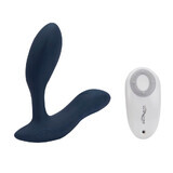 Vibrator pentru prostata si perineu Vector, We-Vibe
